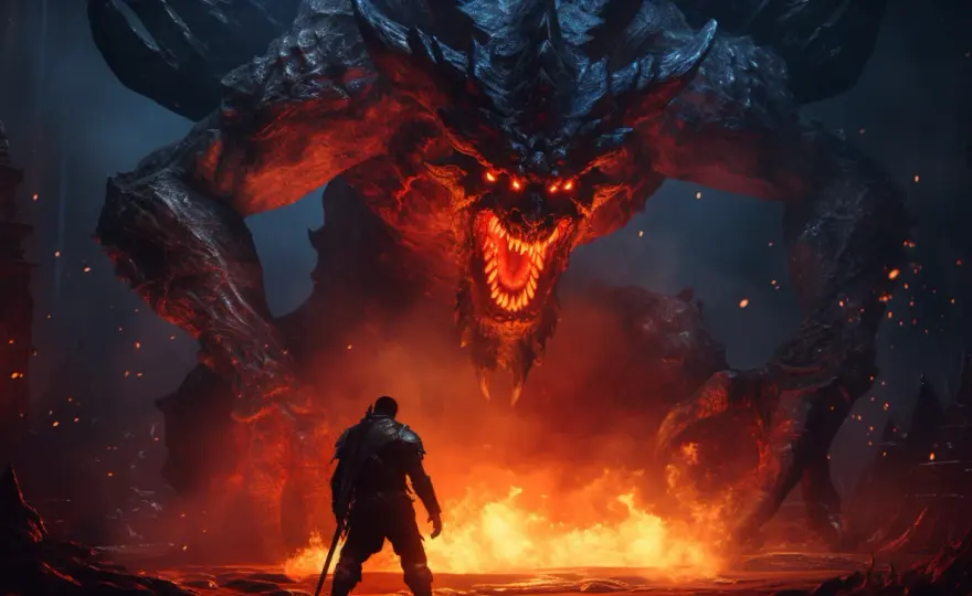 Diablo 4: Przedmioty sezonu 2 pojawiają się w sezonie 3 - gracze krytykują jakość Blizzarda