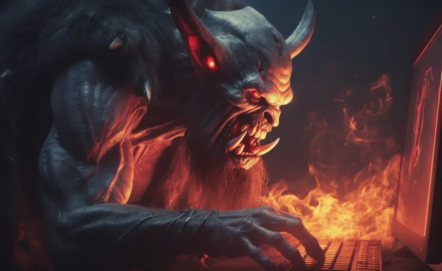 Diablo 4: graczom pojawił się problem z lagami