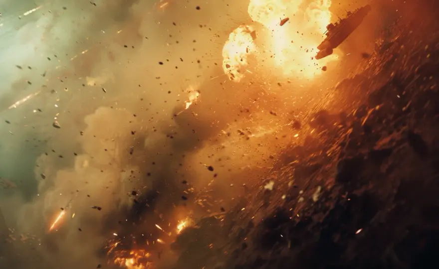 Battlefield 1 - wymagania sprzętowe. Sprawdź przed zakupem gry