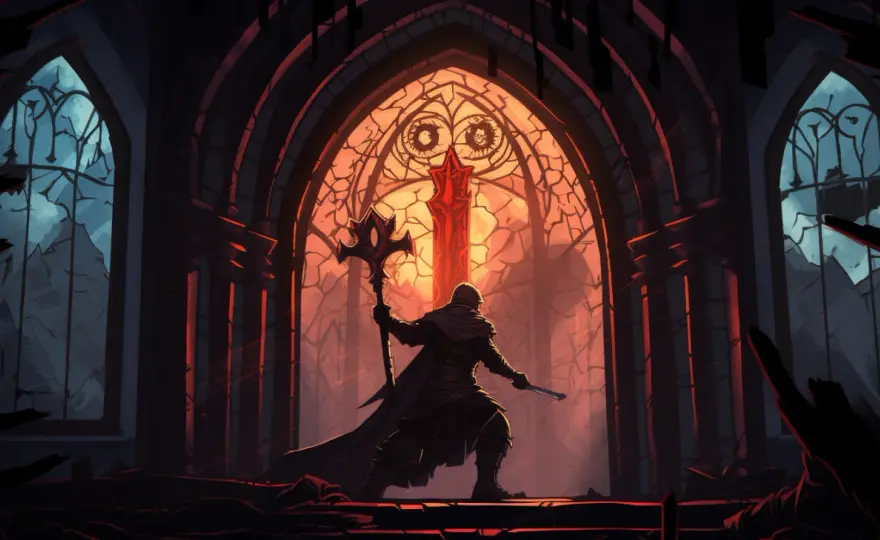 Oczekiwany start Sezonu 20 Diablo Immortal: Tajemnice Tristram Cathedral i więcej!