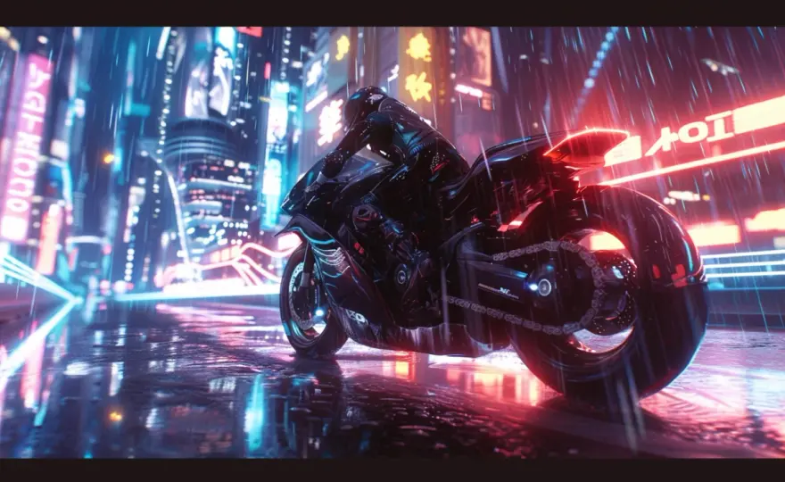 Keanu Reeves w Cyberpunk 2077 - jak duża będzie jego rola?