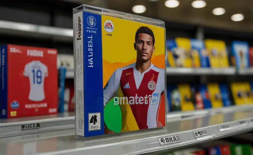 Gdzie kupić FIFA 21 w Media Expert? Oto nasze najlepsze oferty!