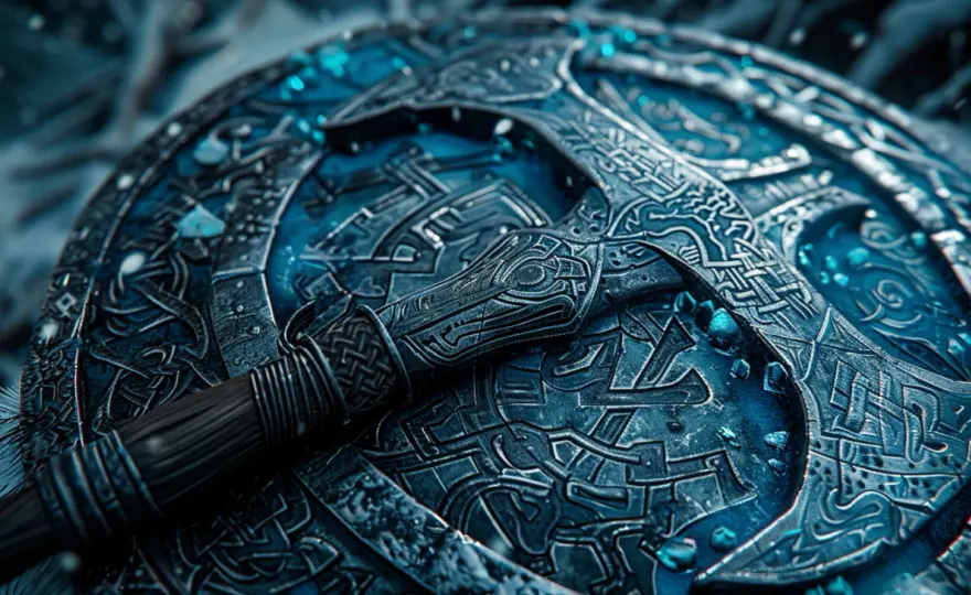 God of War Ragnarök - edycja Valhalla. Co zawiera? Warto kupić?