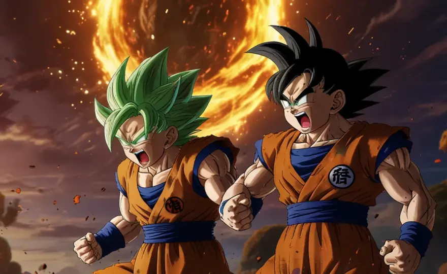 Czy Dragon Ball Super Hero spełnił oczekiwania oddanych fanów?