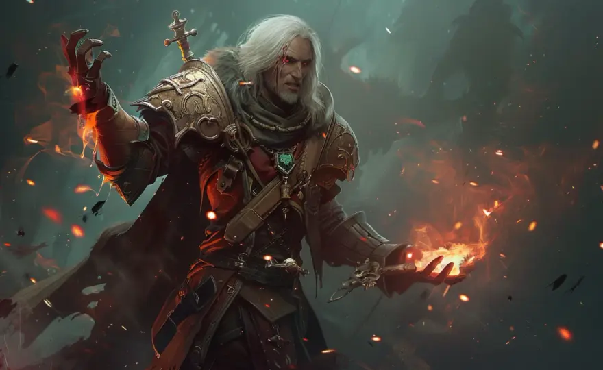 Najlepsze zestawy umiejętności Diablo 4 w sezonie 3: PvE, końcówka gry i PvP