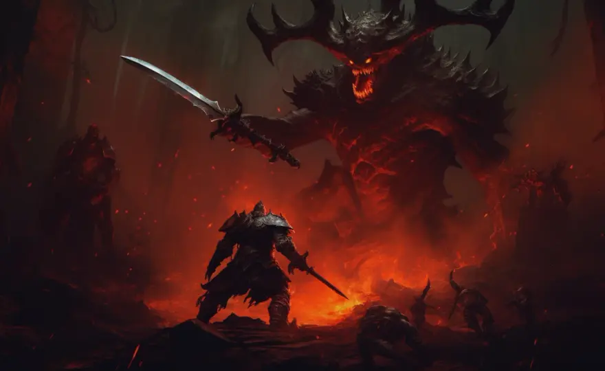 Diablo 2 Resurrected: Sezon 6 Ladder - Wszystko, co wiemy