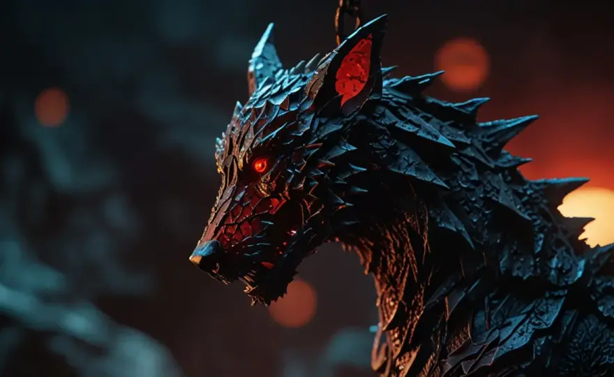 5 szokujących rewelacji o Dragon Age Dreadwolf, które zaskakują