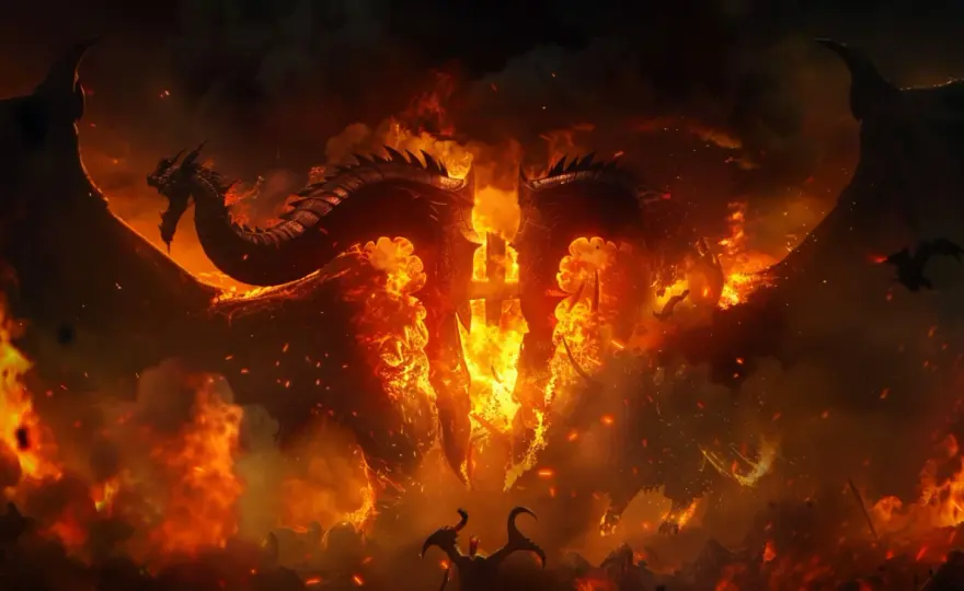 Diablo 4 sezon 4 — Blizzard planuje fatalne zmiany, fani wpadną w furię