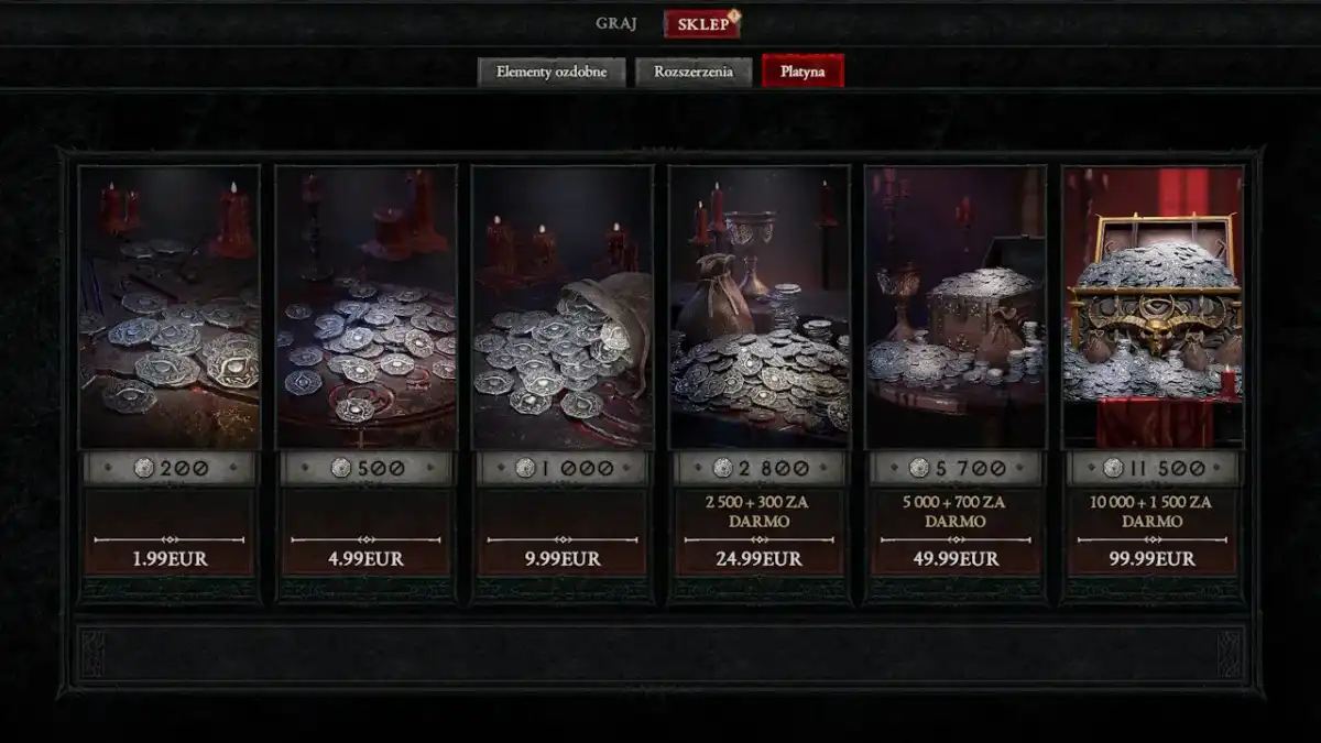 Ile kosztuje Diablo 4? Sprawdź najniższe ceny i najlepsze oferty