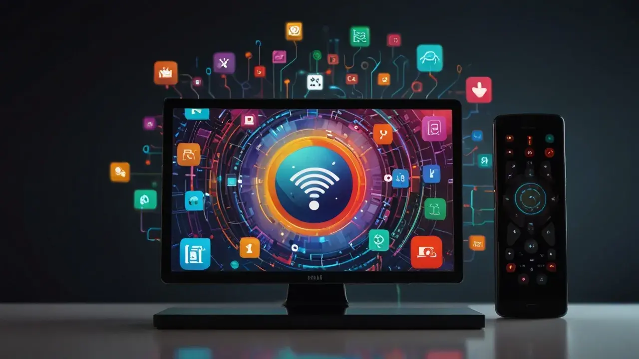 5 sprytnych metod na połączenie telefonu z TV: Kompletny poradnik