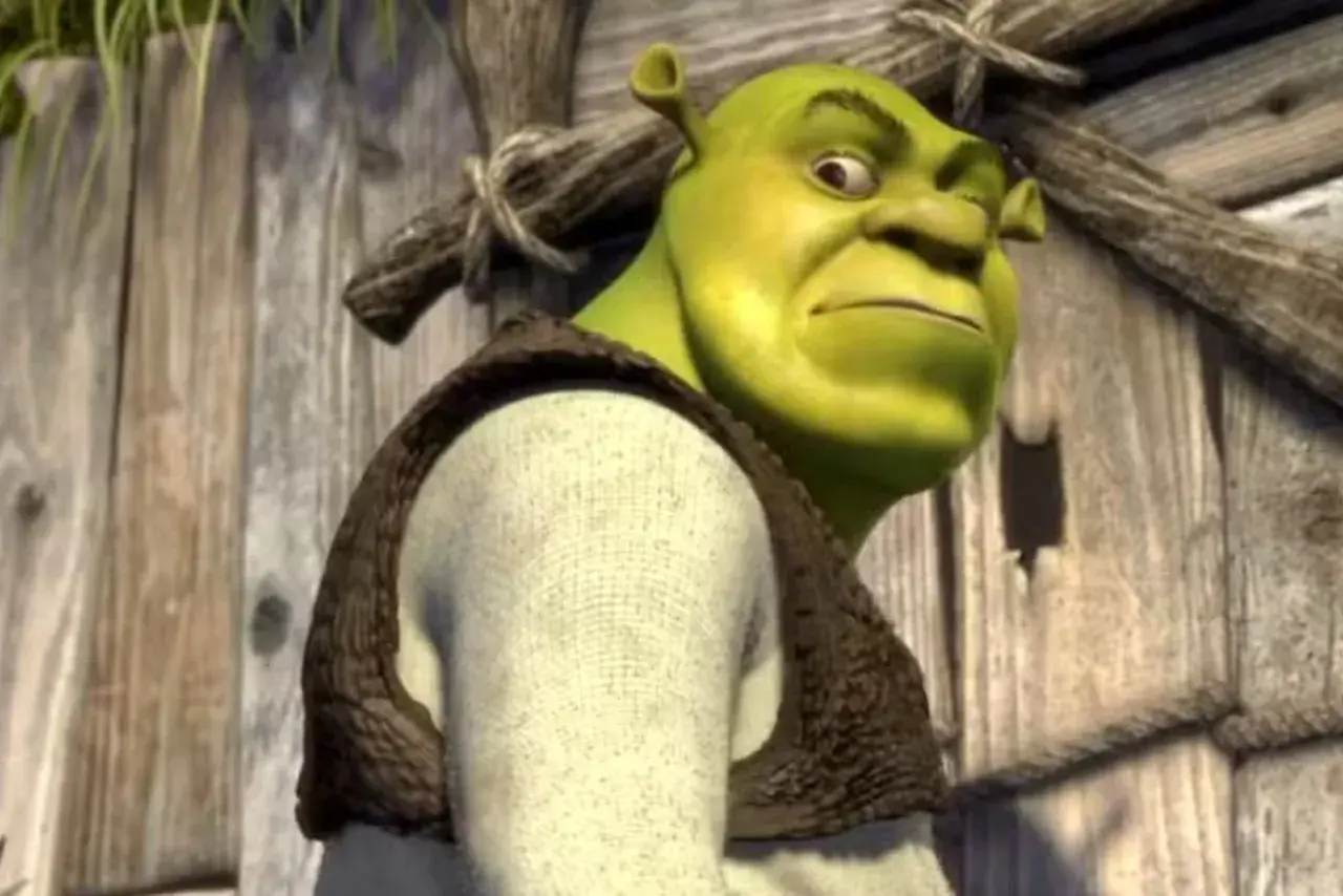 Shrek powraca w nowej grze! Sprawdź szczegóły i datę premiery