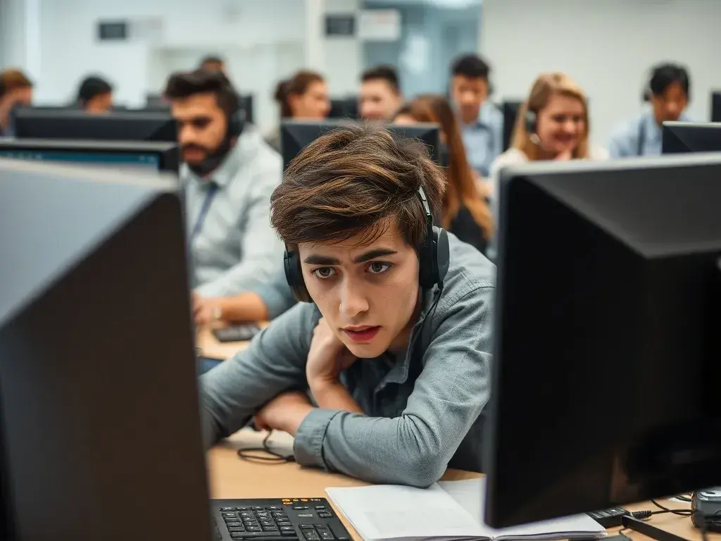 Jak skutecznie napisać do Steam i szybko uzyskać pomoc od obsługi klienta