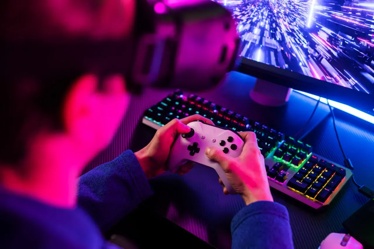 Dlaczego losowość nie psuje gier tak, jak się powszechnie uważa