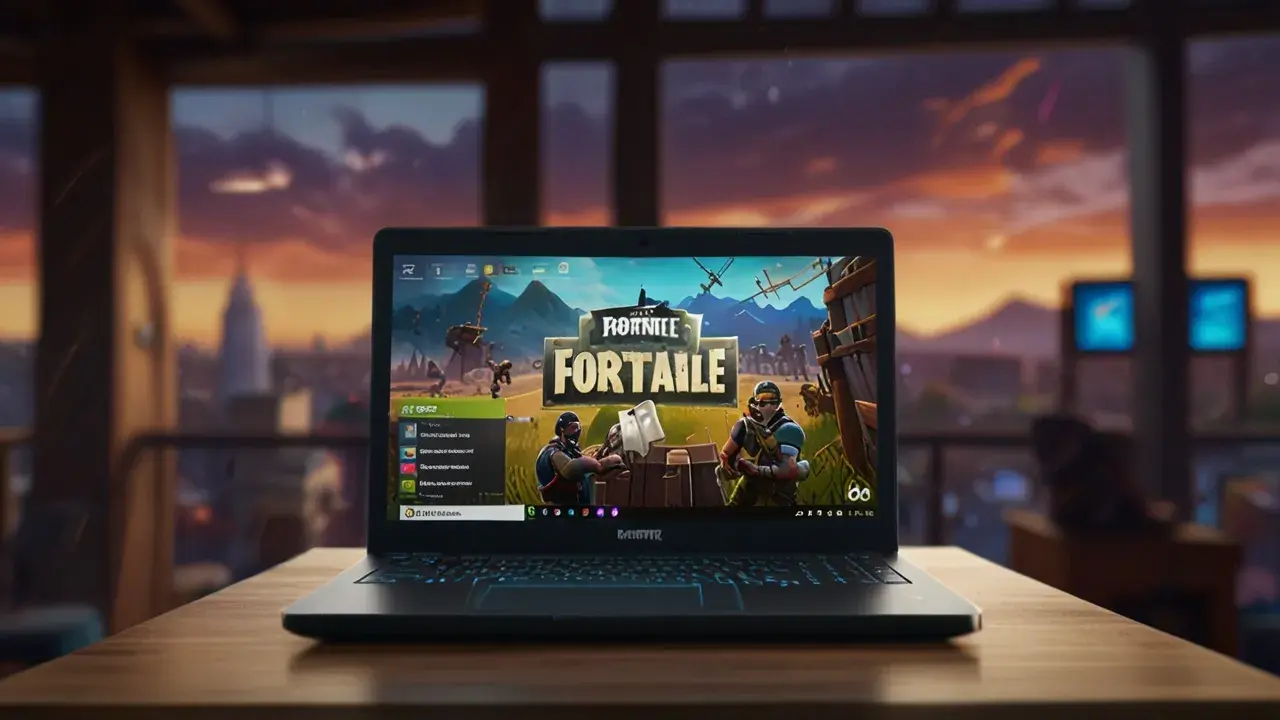 Czy Twój PC sprosta Fortnite? Minimalne wymagania mogą zaskoczyć
