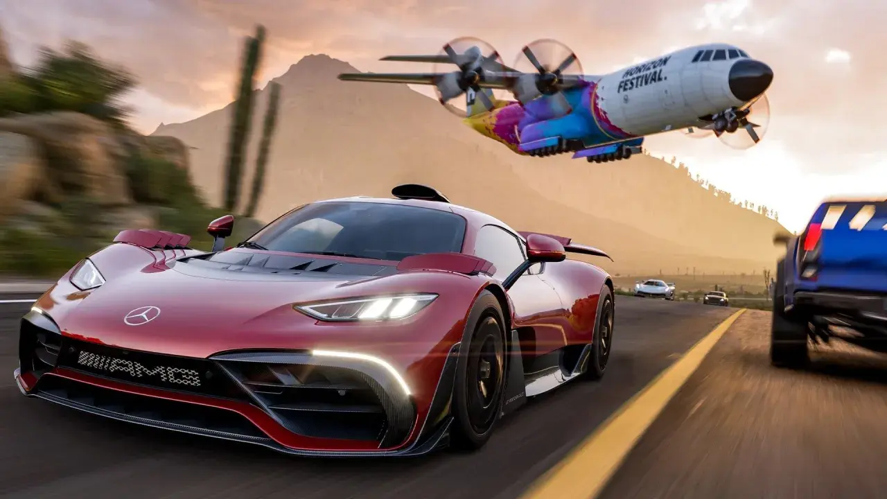 Czy gracze doczekają się Forzy na PS4? Ekskluzywne informacje