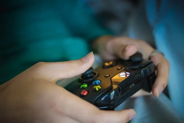 Fenomen konsol gamingowych: gry na Xbox series S i X
