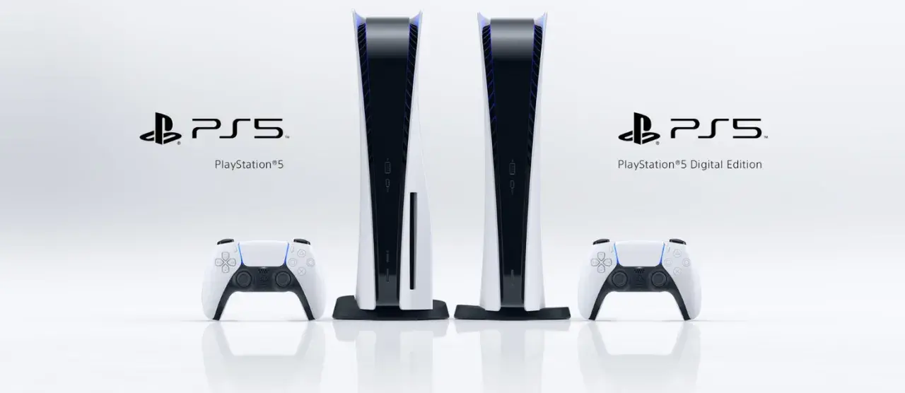 PlayStation 5 - najważniejsze informacje o nowej konsoli Sony