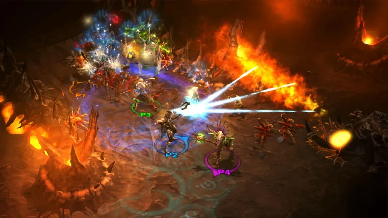 Gdzie kupić Diablo 3? Sprawdź najlepsze oferty i ceny teraz