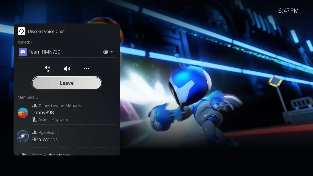 Jak włączyć Discord na PS5 i uniknąć problemów z połączeniem