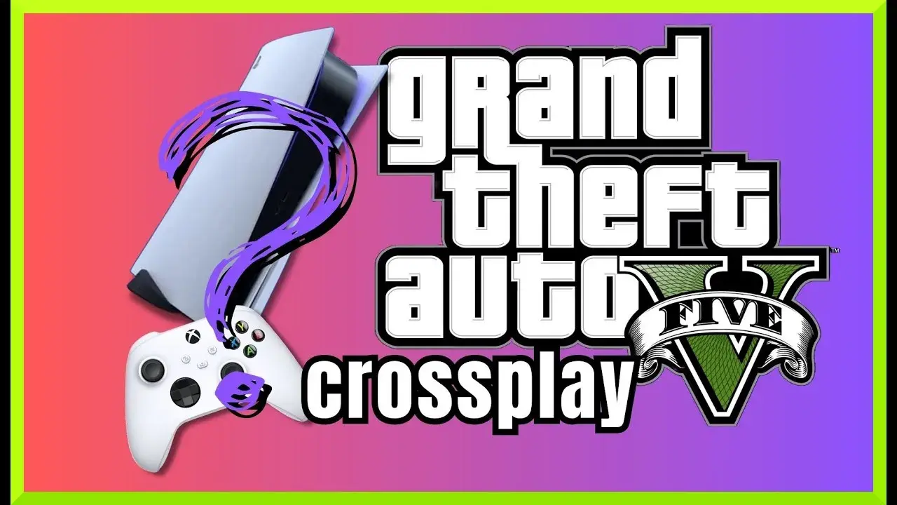 Czy da się grać w GTA 5 Online na PC razem z graczami PS4?
