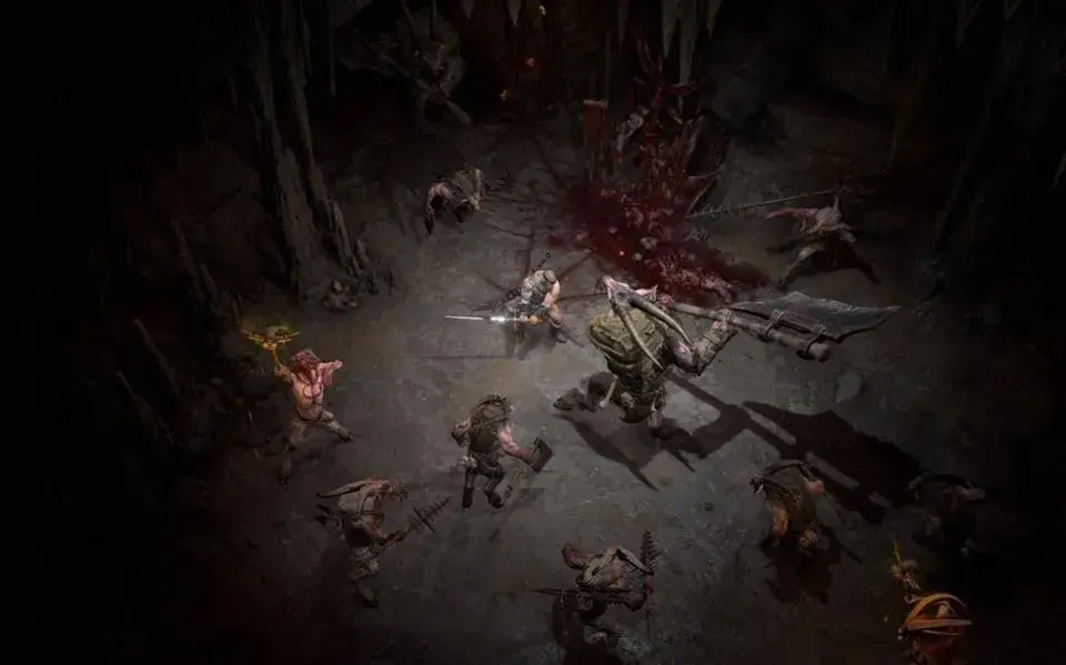 Najwięksi streamerzy Diablo 4 krytykują Sezon 3 od Blizzard