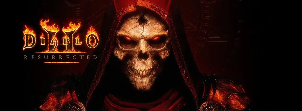 Najlepsze buildy w Diablo 2 na Lorda Destrukcji