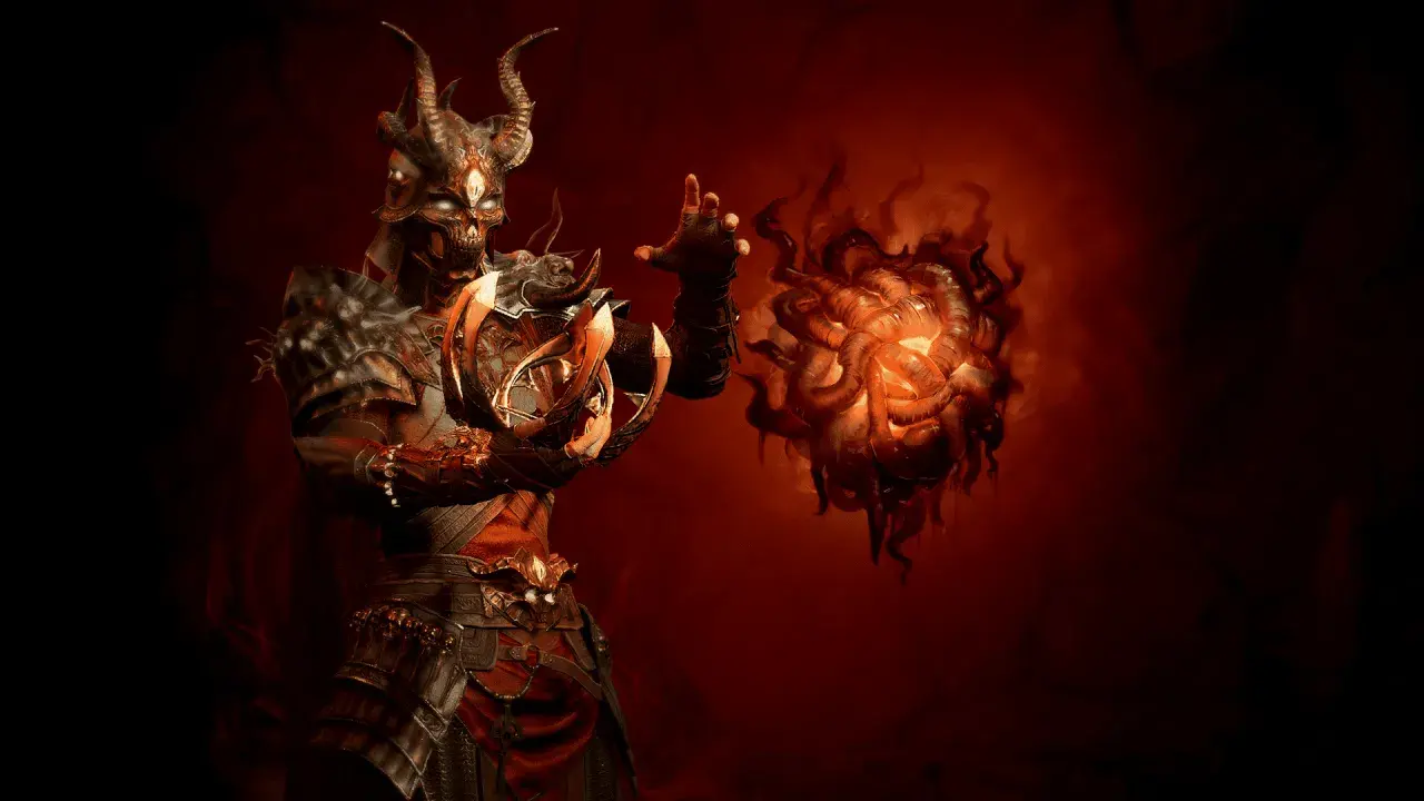 Czy Diablo 4 wymaga PS Plus? Sprawdź, co musisz wiedzieć o grze