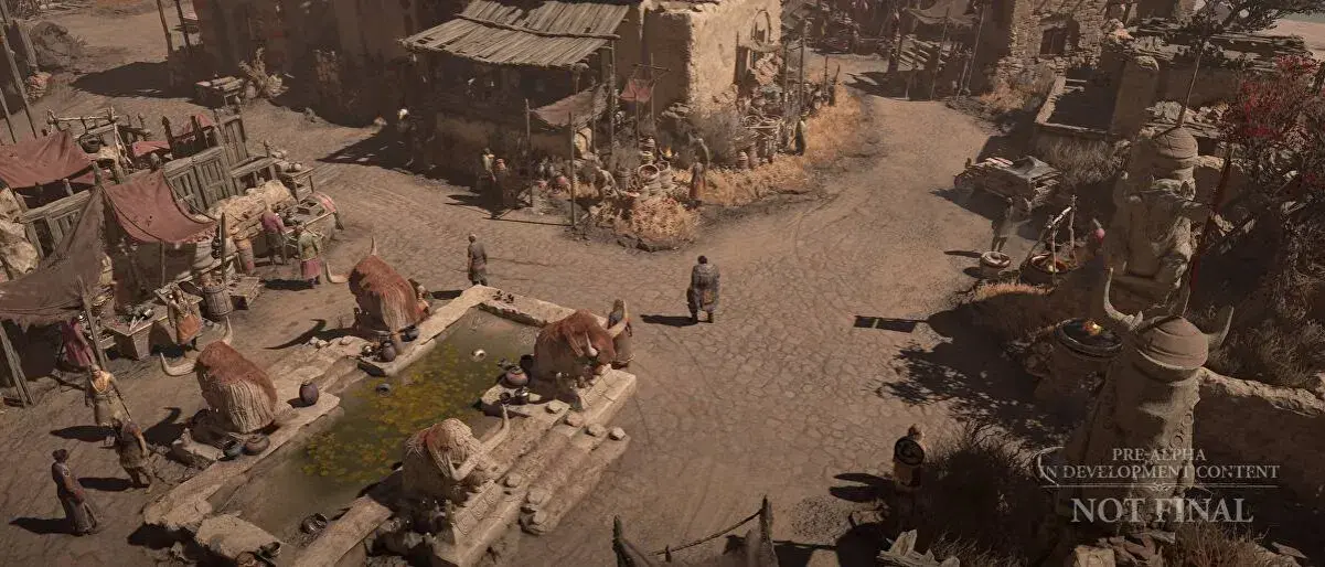 Kiedy zagrać w Diablo 4 na PC? Oto daty premiery i więcej informacji