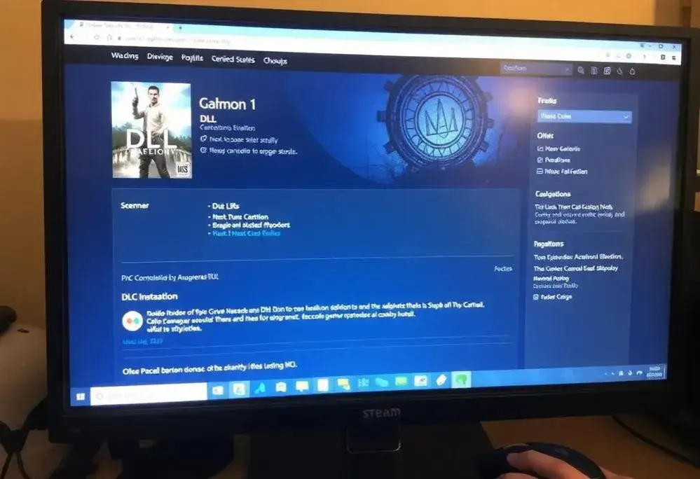 Jak zainstalować DLC na Steam? Szybki poradnik i rozwiązania problemów