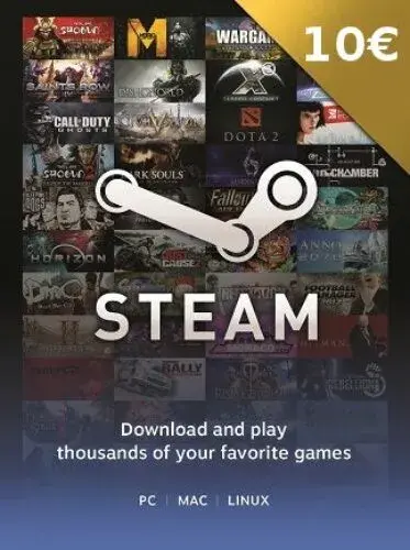 Gdzie kupić kartę Steam? Bezpieczne miejsca i unikaj oszustw!