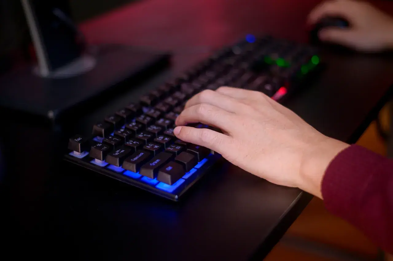 Ergonomia - Dlaczego jest tak ważna podczas grania w gry komputerowe?