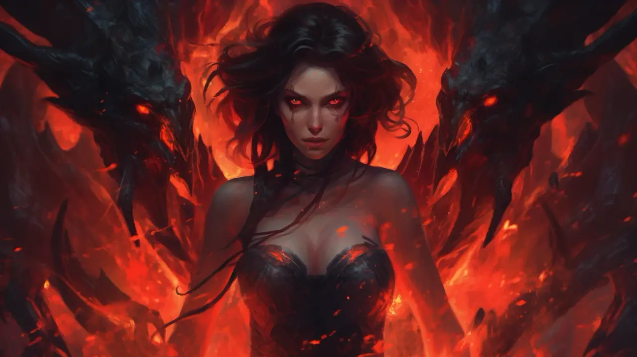 Diablo 4: Dlaczego plan Lilith przeciwko Prime Evils był ostatecznie wadliwy