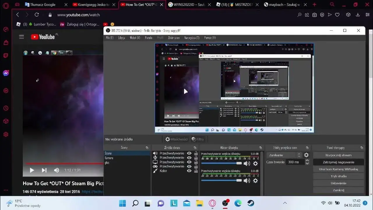 Jak szybko i łatwo wyłączyć tryb Big Picture w Steam – proste kroki