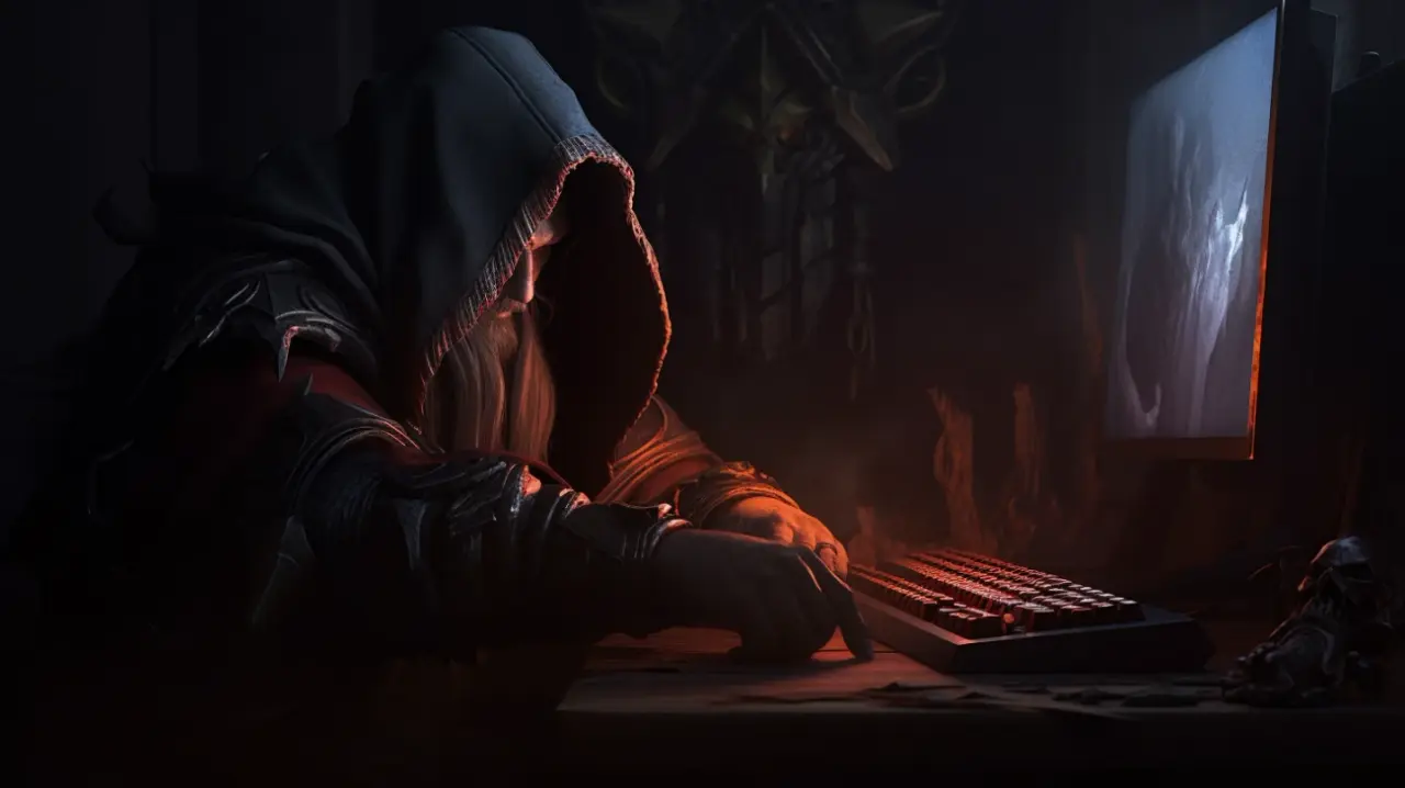 Premiera 3 sezonu gry Diablo 4 budzi obawy graczy