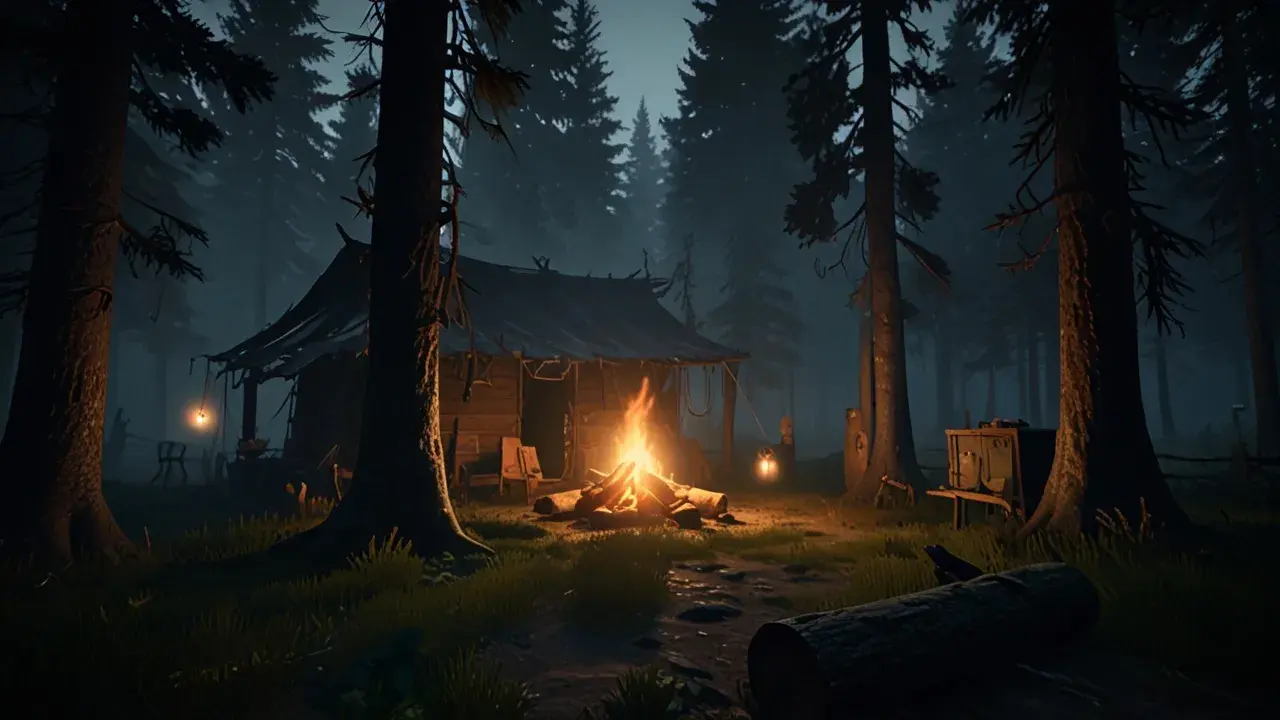 Czy Sons of Forest jest wart swojej ceny? Oceniamy leśny horror