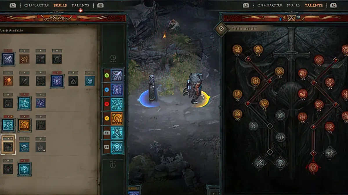 Jak grać w Diablo 4 w trybie lokalnym co-op na PS4 i uniknąć problemów