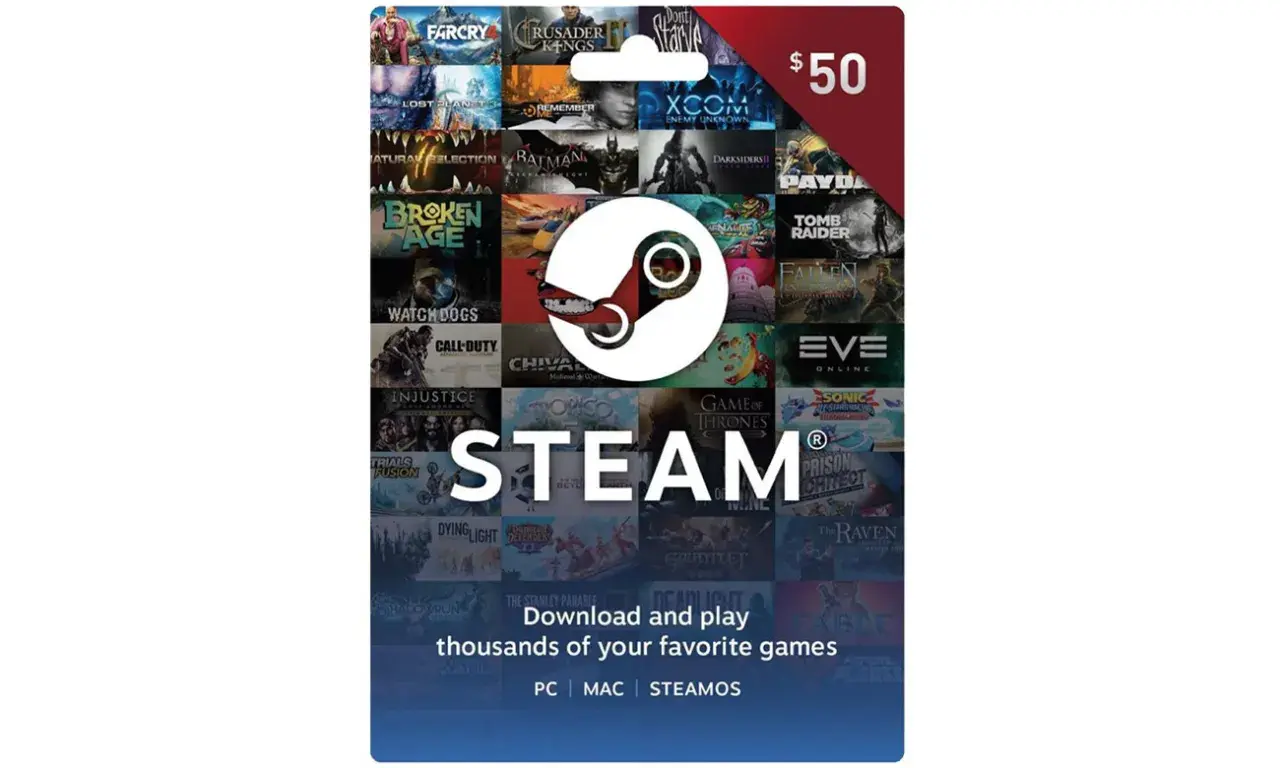 Ile kosztuje Steam? Sprawdź ceny platformy, gier i ukryte opłaty
