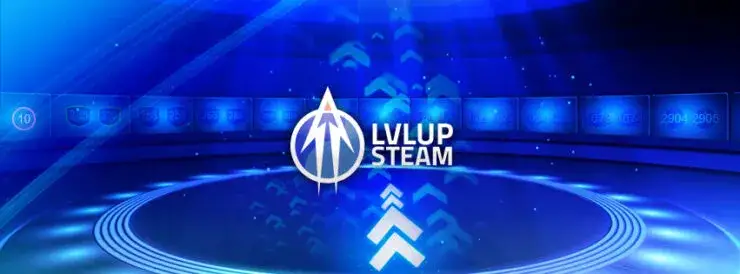Boty do levelowania Steam jak działają