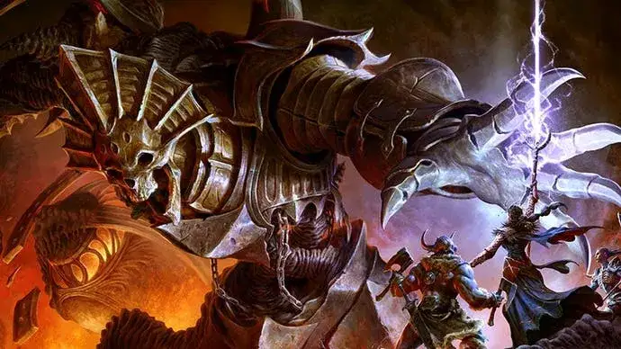 Zdjęcie Diablo 4 sezon 5 kiedy? Sprawdź daty startu i zakończenia sezonu