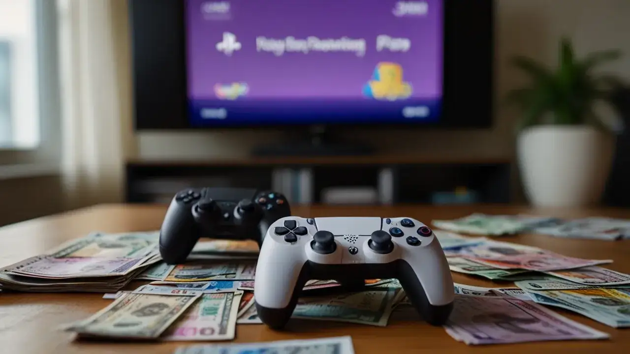Zdjęcie PS+ to must have czy luksus? Ile dokładnie kosztuje subskrypcja?