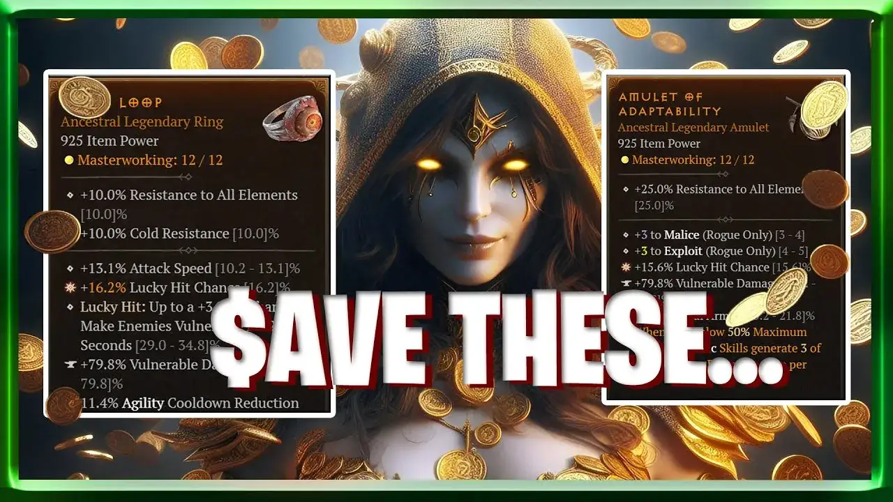 Zdjęcie Budżetowy zestaw do gry w Diablo 4 w 2025 roku - jak oszczędzić setki złotych