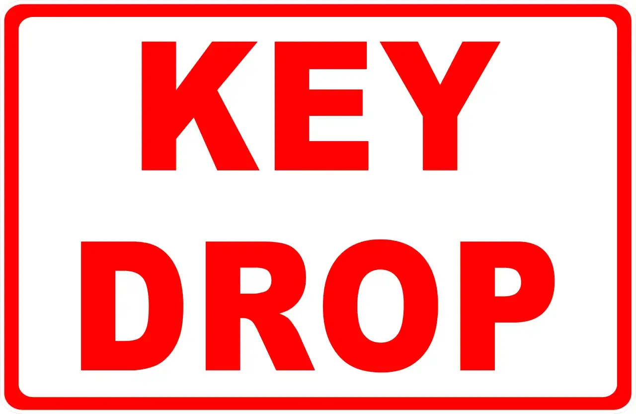 Zdjęcie Key.Drop: Jak działa funkcja drop i co możesz wygrać?