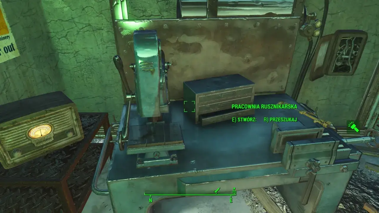 Zdjęcie Fallout 4 - wymagania sprzętowe. Sprawdź, zanim zaczniesz grać