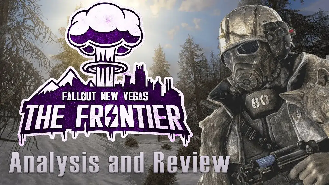 Zdjęcie Fallout The Frontier: Kontrowersyjny mod, który podzielił fanów