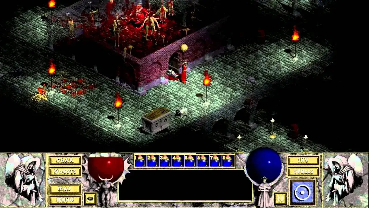 Zdjęcie Gdzie kupić Diablo 1? Najlepsze oferty i dostępność online