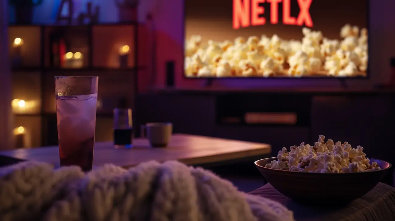 Zdjęcie 15 najciekawszych premier Netflix w grudniu. Co obejrzeć?