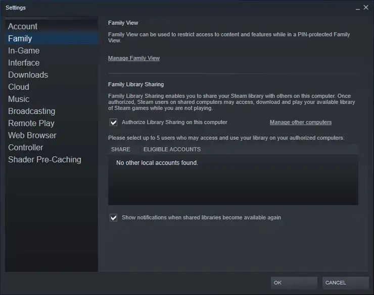 Zdjęcie Jak autoryzować komputer w Steam – prosty poradnik bez błędów i problemów