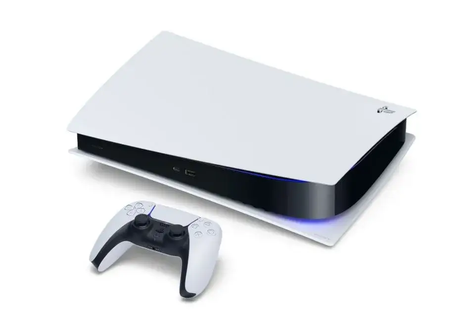 Zdjęcie Ile pamięci ma PS5: Wszystko o pojemności dysku w konsoli PlayStation 5