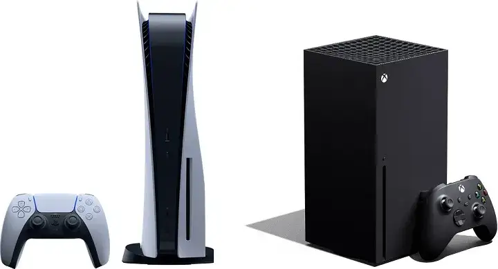 Zdjęcie Xbox Series X czy PS5 - co wybrać? Opinie graczy na forum