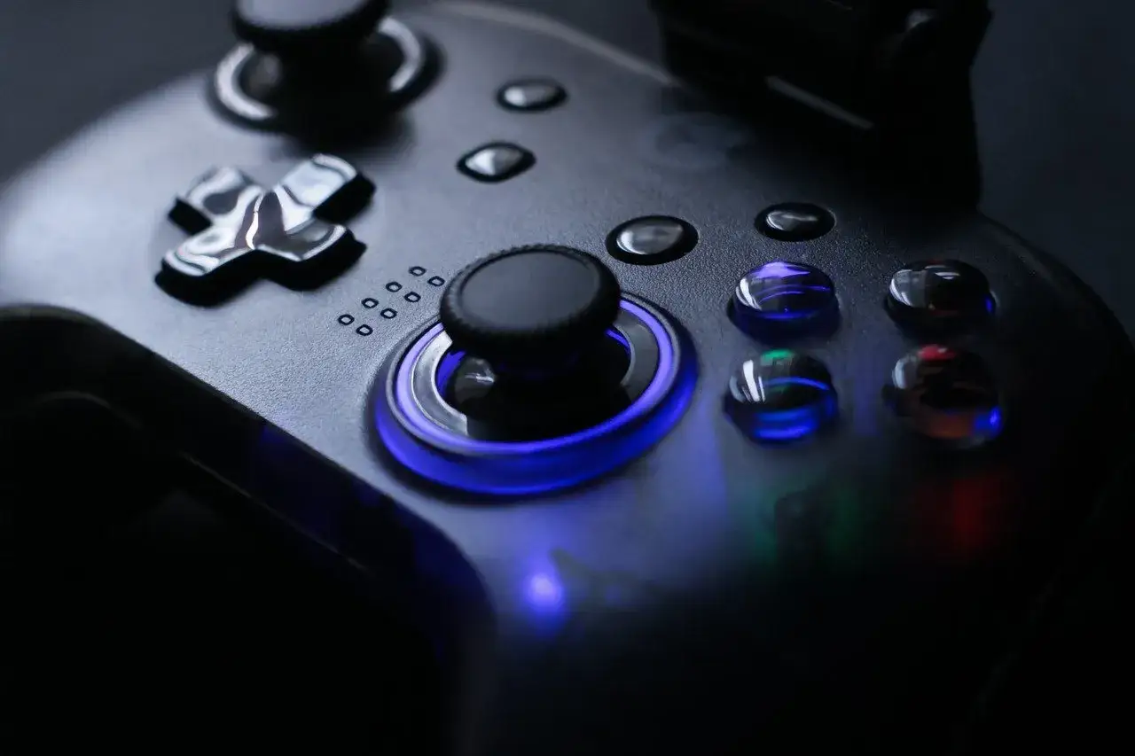 Zdjęcie Klucz Steam co to: Jak uniknąć oszustw i aktywować gry bezpiecznie